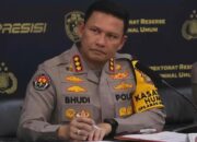Polda Metro Jaya Tegaskan Aspirasi Warga Dilindungi, Kekerasan Tak Boleh Terjadi