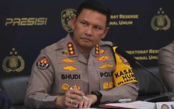 Polda Metro Jaya Tegaskan Aspirasi Warga Dilindungi, Kekerasan Tak Boleh Terjadi