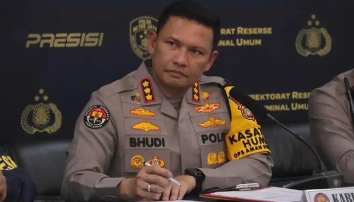 Polda Metro Jaya Tegaskan Aspirasi Warga Dilindungi, Kekerasan Tak Boleh Terjadi