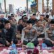 Peringatan Maulid Nabi di Polda Sultra, Ustadz Abdul Ghaffar : Jabatan Polisi Adalah Amanah
