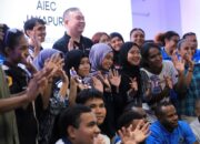 Komdigi-Indosat Resmikan Garuda Spark Jayapura, Dorong Digitalisasi Nasional di Tanah Papua
