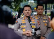 Aspirasi AMPB di Jakarta Aman dan Kondusif, Hak Warga Tetap Terjaga