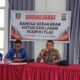 Tekan Risiko Karhutla Saat El Nino, Polsek Kolono Masifkan Sosialisasi dan Dirikan Posko Terpadu