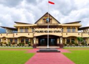Buron 58 Hari, Tahanan Terakhir Rutan Polres Kolut Ditangkap Tim Gabungan di Luwu Timur Sulsel