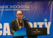 BI Sultra Gelar Capacity Building Media 2026 di Yogyakarta, Fokus Tingkatkan Kapasitas Jurnalis
