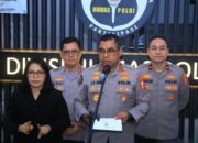 Polri Mutasi Sejumlah Pati dan Pamen, Jabatan Strategis Berganti