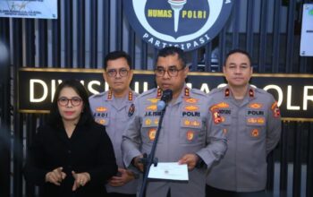 Polri Mutasi Sejumlah Pati dan Pamen, Jabatan Strategis Berganti