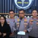 Polri Mutasi Sejumlah Pati dan Pamen, Jabatan Strategis Berganti
