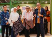 Dongkrak Daya Saing, UMKM Sultra Siap Gebrak Panggung Karya Kreatif Indonesia 2026