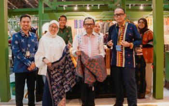 Dongkrak Daya Saing, UMKM Sultra Siap Gebrak Panggung Karya Kreatif Indonesia 2026