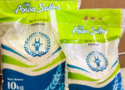 Permudah Akses Konsumen, Bulog Sultra Salurkan Ritel Modern dengan Beras Premium Anoa