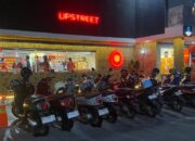 Asmo Sulsel Gelar Honda AT Family Day di Palopo, Ini Promo Spesial yang Ditawarkan