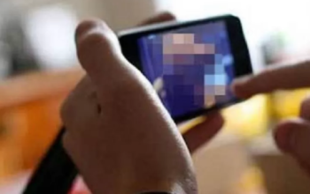 Tak Terima Diputus Pacar, Pria ini Sebar Konten Asusila Mantan, Berakhir di Tangan Polisi