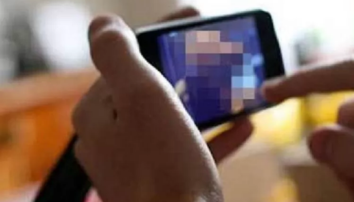 Tak Terima Diputus Pacar, Pria ini Sebar Konten Asusila Mantan, Berakhir di Tangan Polisi
