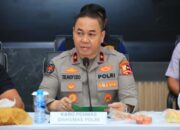 Divhumas Polri Tegaskan Pelayanan Penyampaian Aspirasi Harus Humanis dan Sesuai Prosedur