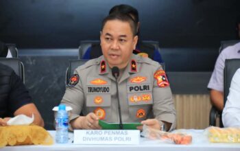 Divhumas Polri Tegaskan Pelayanan Penyampaian Aspirasi Harus Humanis dan Sesuai Prosedur