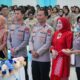 HUT ke-78 Polwan, Kapolda Sultra: Jaga Kehormatan Institusi, Beri Dampak Positif untuk Masyarakat