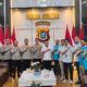 Karhutla Mengintai Infrastruktur Listrik, Polda Sultra-BIN-PLN Bergerak Perkuat Deteksi Dini