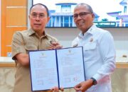 Kejati Sultra Kawal Ketat Pembenahan 800 Aset Pemprov Hasil Temuan BPK