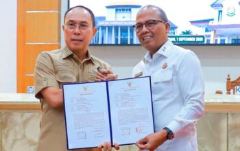 Kejati Sultra Kawal Ketat Pembenahan 800 Aset Pemprov Hasil Temuan BPK
