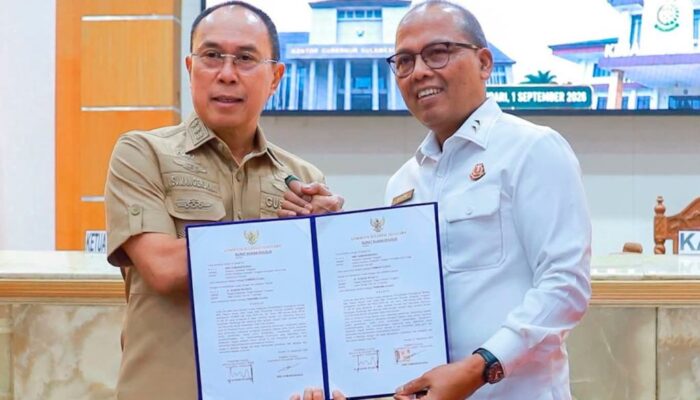 Kejati Sultra Kawal Ketat Pembenahan 800 Aset Pemprov Hasil Temuan BPK