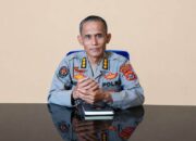 Hadapi Ancaman Karhutla, Polda Sultra Perkuat Kolaborasi Lintas Instansi