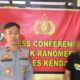 Ngaku Anggota Polri demi Pikat Perempuan di Live Medsos, Pria di Ranomeeto Sultra Diciduk Polisi