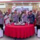 Perkuat Sinergi dengan Insan Pers, Kapolda Sultra: Informasi Harus Akurat, Edukatif dan Berimbang