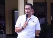 Satgas Gakkum Karhutla Polda Sultra Tetapkan Satu Tersangka Pembakaran Hutan di Koltim