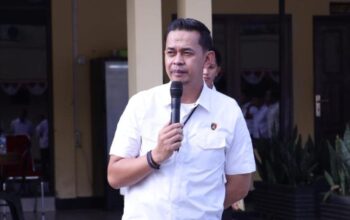 Satgas Gakkum Karhutla Polda Sultra Tetapkan Satu Tersangka Pembakaran Hutan di Koltim