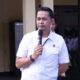 Satgas Gakkum Karhutla Polda Sultra Tetapkan Satu Tersangka Pembakaran Hutan di Koltim