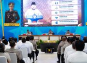 Lewat “Jaga Bumi Anoa”, Kapolda Sultra Tegaskan Polisi Tak Boleh Cuma Hadir tapi Harus Bermanfaat
