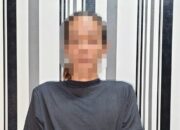 Polres Kolut Gagalkan Dugaan Peredaran Sabu 23,53 Gram di Pelabuhan Lasusua, Seorang Pria Diamankan