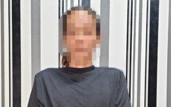 Polres Kolut Gagalkan Dugaan Peredaran Sabu 23,53 Gram di Pelabuhan Lasusua, Seorang Pria Diamankan