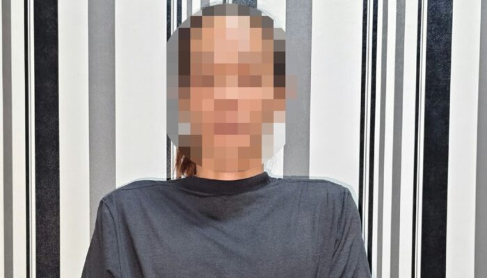 Polres Kolut Gagalkan Dugaan Peredaran Sabu 23,53 Gram di Pelabuhan Lasusua, Seorang Pria Diamankan
