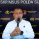 Karhutla di Kolaka Timur Jadi Perhatian, Polda Sultra Tetapkan Satu Tersangka