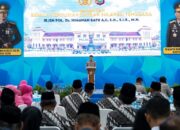 Tiga Dekade Polda Sultra, Komitmen Mengabdi untuk Masyarakat Sulawesi Tenggara