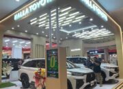Hanya 19 Hari, Kalla Toyota Tawarkan Bunga Mulai 0 Persen untuk Pembelian Toyota