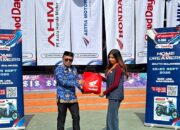 Honda DBL 2026 Masuk Babak Pertandingan, Roadshow Terakhir Digelar di Dua Sekolah