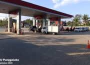 Antrean BBM Kendari Mulai Terurai, Pertamina Tambah Pasokan Pertalite