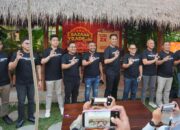 Dorong Kendaraan Ramah Lingkungan, Kalla Toyota Gelar Bazar Trade-In di Kendari