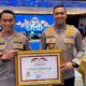 Polres Kolaka Raih Kompolnas Awards 2026 Berkat Inovasi Pelayanan Publik dan Kamtibmas