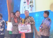 Pemprov Sultra Sabet 2 Penghargaan Pemda Berprestasi 2026, Diapresiasi Dana Rp3 Miliar