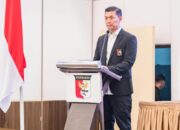 Terpilih Aklamasi, Kapolda Sultra Pimpin Perbakin dan Siapkan Penguatan Pembinaan Atlet