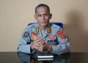 Polda Sultra Ambil Tindakan Tegas, Oknum Brimob Diduga KDRT dan Selingkuh Langsung Dipatsus