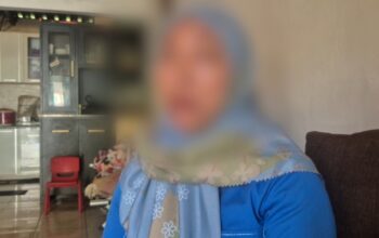Luruskan Video Viral di Polresta Kendari, Korban Dugaan Pelecehan Imbau Publik Tak Giring Opini