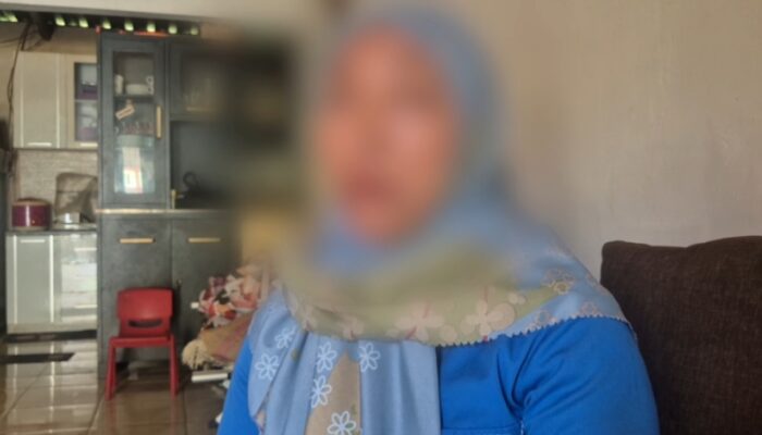 Luruskan Video Viral di Polresta Kendari, Korban Dugaan Pelecehan Imbau Publik Tak Giring Opini