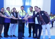SIGAP ANOA Resmi Diluncurkan, Pantau Lalu Lintas hingga Respons Patroli dalam Satu Sistem