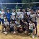 Tim Voli Bhayangkara Juara Amoito Siama Cup 2026, Jadi Wadah Pembinaan Atlet Muda Sultra