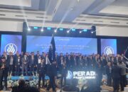 PERADI Profesional Ingatkan DPR Soal RUU Perampasan Aset di Momen Pelantikan DPD Sultra